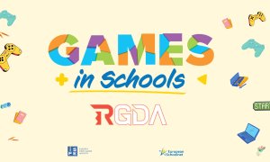 Games in School: elevii români fac școală cu ajutorul jocurilor video