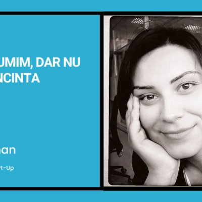 Râdem, glumim, dar nu părăsim incinta