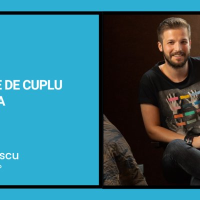 La terapie de cuplu cu țara ta