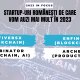 Startup-uri românești despre care am scris în 2022, de urmărit în 2023 – partea a II-a