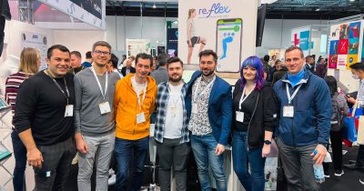 Aplicația românească re.flex, disponibilă gratuit pentru pacienții din Germania