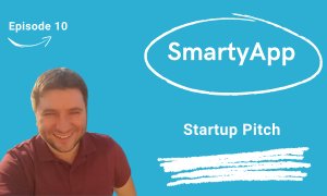 Startup Pitch: Smarty, aplicația de mobilitate urbană ce digitalizează taxiurile