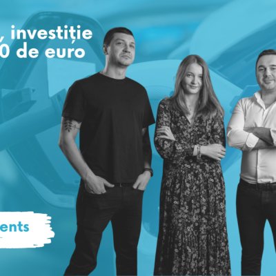 Bravva Angels coordonează o nouă investiție. Charger.ro integrează soluții verzi