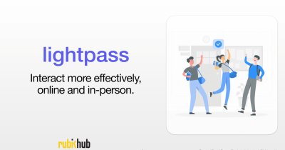 Lightpass: startup-ul care pune identitatea digitală la îndemâna oamenilor