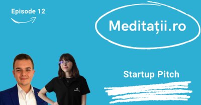 Startup Pitch: meditatii.ro democratizează accesul la profesori meditatori