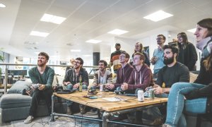 Joburi în IT și gaming: Keywords deschide birou local și vrea 1.000 de oameni