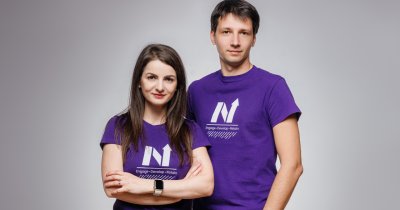 Românii de la Nestor ridică 2 mil. $ de la Eleven Ventures și Underline Ventures