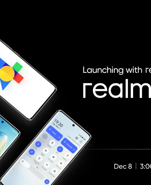 Android 13 și realme UI 4.0 ajung oficial pe telefoanele realme