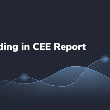 Vestbee: VC transactions in CEE down in 3Q as economic crisis looms