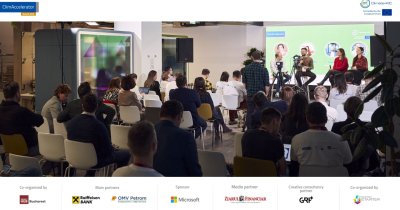 Black Sea ClimAccelerator 2022: cele mai inovatoare startupuri greentech din România