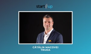 Truda este un nou business românesc de machine learning pentru ecommerce