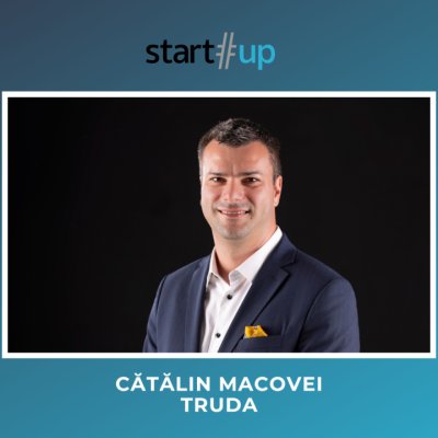 Truda este un nou business românesc de machine learning pentru ecommerce