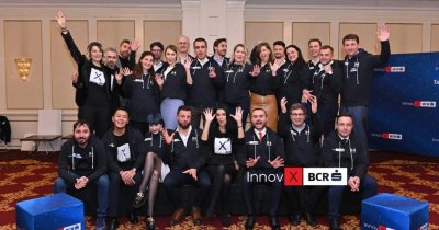 InnovX Investors Alliance Demo Day - care sunt VC-urile câștigătoare