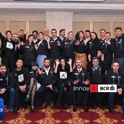 InnovX Investors Alliance Demo Day - care sunt VC-urile câștigătoare