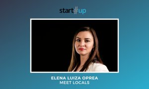 Startup-ul Meet Locals ajunge la 300 de experiențe și caută 250.000 de euro investiție