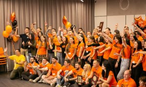 Cursuri de IT:  GoIT lansează în România cursurile de Fullstack developer