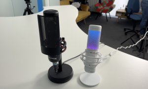 REVIEW HyperX QuadCast S și ProCast: microfoane pentru podcast și streaming