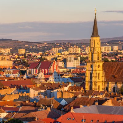 Centrul de IT de la Cluj care va dezvolta soluții pentru gigantul aeronautic SITA