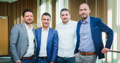 Alsendo, compania din care fac parte românii de la Innoship, lider digital în 2022