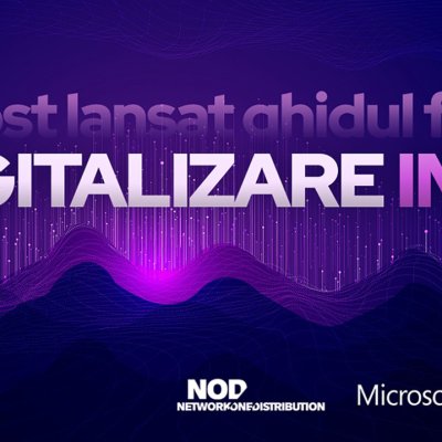 100.000€ pentru digitalizarea companiei. Verifică gratuit dacă ești eligibil