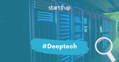 Ce e deeptech și 5 companii din România de care trebuie să știi