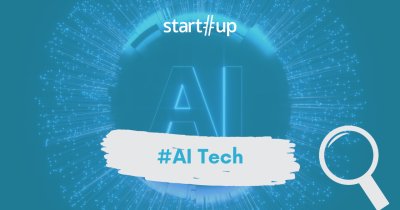 5 startup-uri românești care demonstrează că avem inteligență (artificială)
