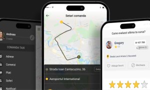 Star Taxi lansează un serviciu pentru companii: transport decontat pentru angajați