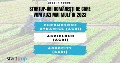 Startup-uri românești despre care am scris în 2022, de urmărit în 2023 - partea XI
