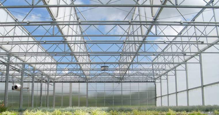 Elemente necesare pentru realizarea unui solar profesional de legume