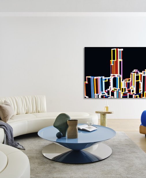 CES 2023: Noile televizoare Samsung sunt mai performante în apeluri video și nu numai