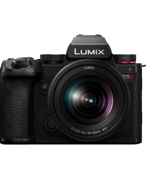 Panasonic prezinta camerele foto mirrorless LUMIX S5IIX si LUMIX S5II