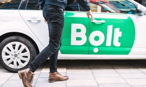 3.000 de companii din România folosesc transportul corporate de la Bolt