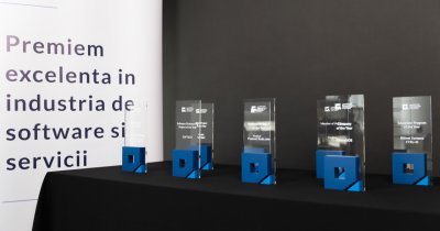Înscrieri deschise la premiile ANIS - Startup of the Year și Company of the Year