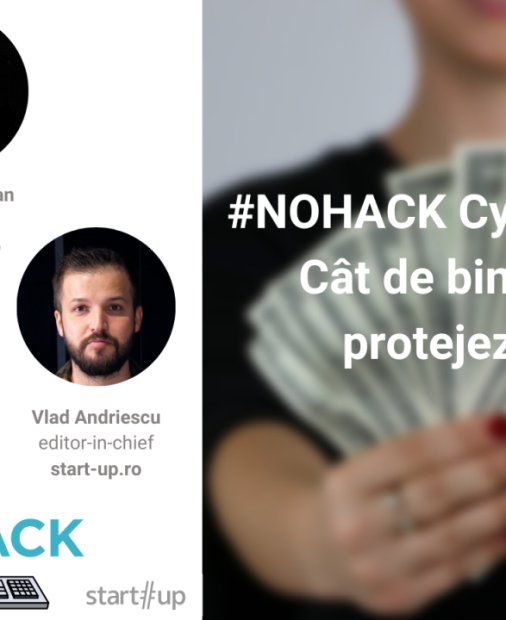 Bitdefender – CyberChallenge, quiz show pe teme de securitate cibernetică