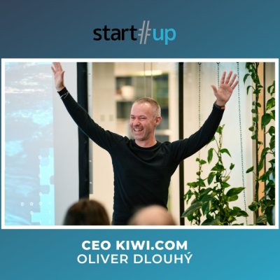 kiwi.com, startup-ul de milioane pornit de la 