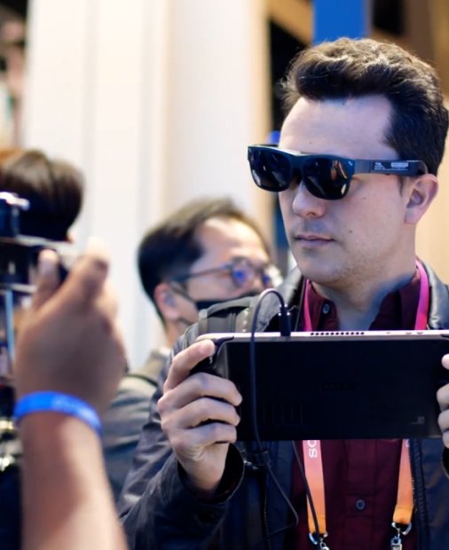 Cele mai cool gadgeturi și tehnologii prezentate la CES 2023