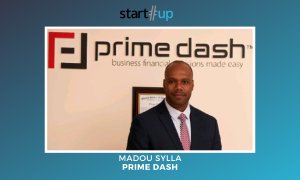 Romanian startup Prime Dash, partnership with CHi-X from JC Flowers to promote safe lending for SMEs