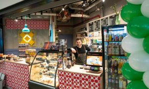 5 to go a deschis 140 de cafenele în 2022 și ajunge la afaceri de 30 mil. EUR