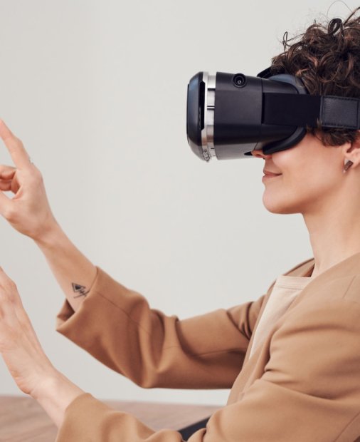 10 predicții pentru 2023: AI, servicii financiare, blockchain, analiză de date