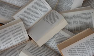 Top cărți 2022: Ce-au citit românii anul trecut