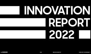 Samsung Innovation Report 2022 - care sunt trendurile realității din 2023