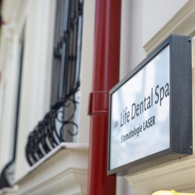 O clinică stomatologică, investiții de 2 mil. de euro pentru extindere