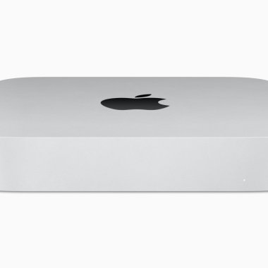 Apple lansează Mac Mini cu noile procesoare M2 și M2 Pro