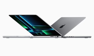 Apple lansează MacBook Pro 14 și 16 cu noile procesoare M2 Pro și Max