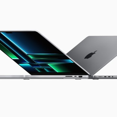 Apple lansează MacBook Pro 14 și 16 cu noile procesoare M2 Pro și Max