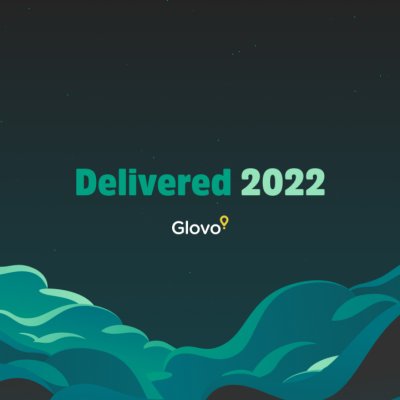 Românii folosesc Glovo pentru a comanda mâncare, dar și plicuri pentru nuntă