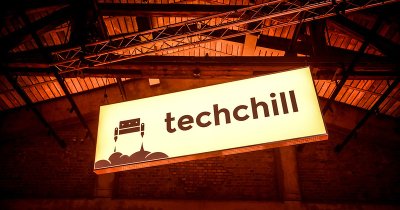 TechChill Fifty Founders Battle - pitch competition for European startups