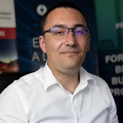 Ascendis investește 100.000 de euro în start-upul de tehnologie PROCESIO