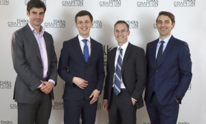 Graphein atrage o investiție strategică minoritară din partea Cascada Investments