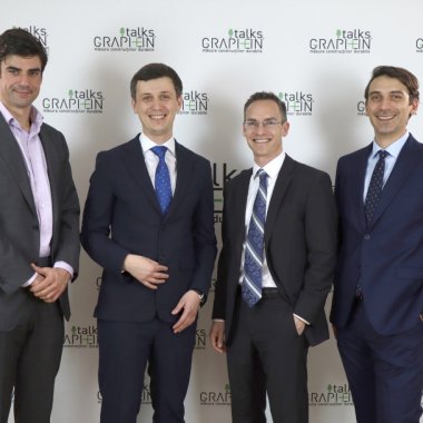 Graphein atrage o investiție strategică minoritară din partea Cascada Investments